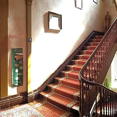 Alegre - Bussaco Boutique Hotel 3*