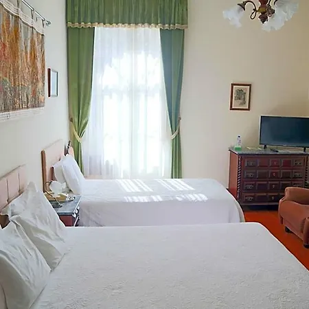 Alegre - Bussaco Boutique Hotel 3*