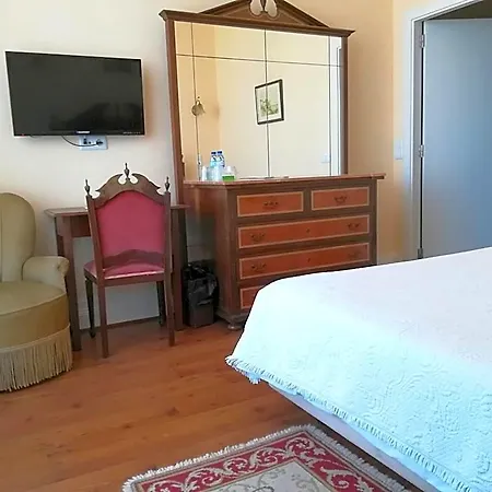 Alegre - Bussaco Boutique 3*