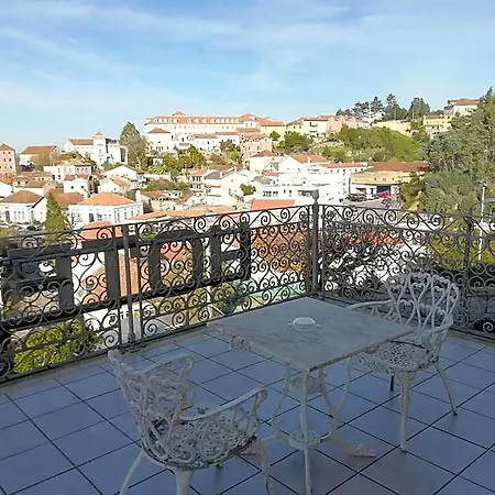 Alegre - Bussaco Boutique Hotel