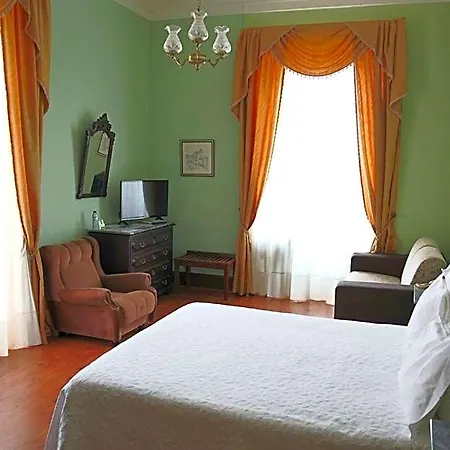 Alegre - Bussaco Boutique 3* Luso (Mealhada)