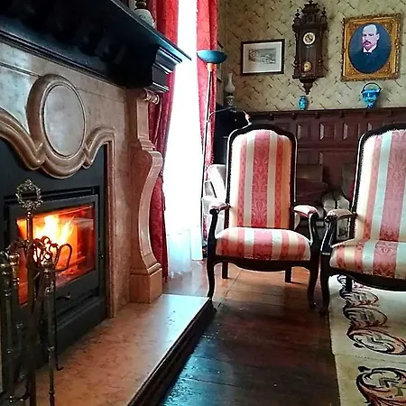 Alegre - Bussaco Boutique Hotel Luso (Mealhada)