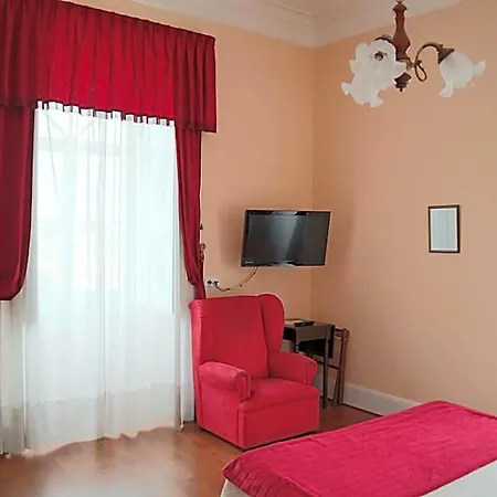 Hotel Alegre - Bussaco Boutique Luso (Mealhada)