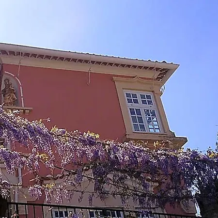 Hotel Alegre - Bussaco Boutique