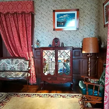 Alegre - Bussaco Boutique Hotel 3*