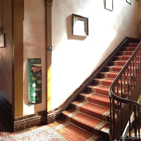 Hotel Alegre Bussaco