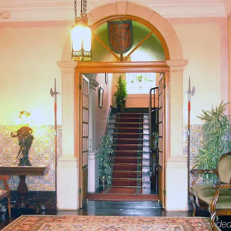 Alegre - Bussaco Boutique 루소