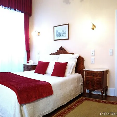 Hotel Alegre Bussaco Luso (Mealhada)