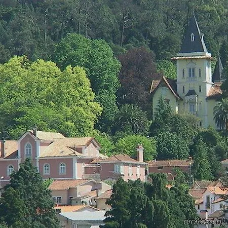 Alegre - Bussaco Boutique Hotel 3*