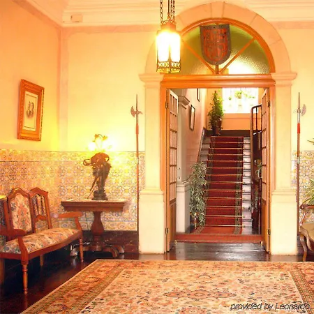 Alegre - Bussaco Boutique 3*