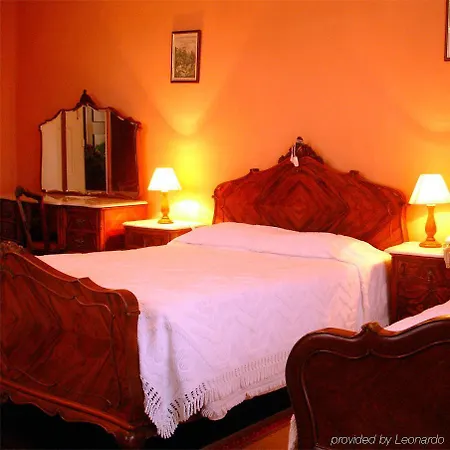 Alegre - Bussaco Boutique Hotel