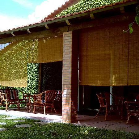 Alegre - Bussaco Boutique 호텔 루소