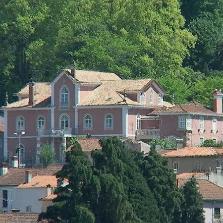 Hotel Alegre - Bussaco Boutique 3*