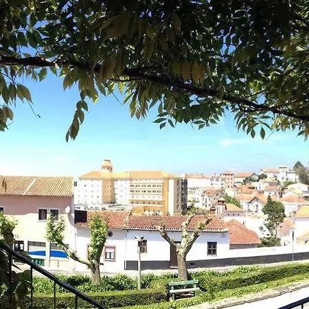 Hotel Alegre Bussaco Luso (Mealhada)