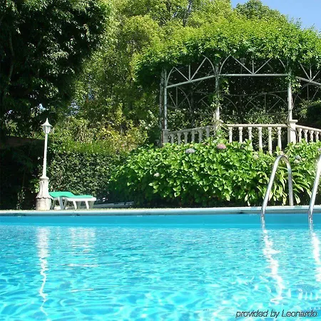 Alegre - Bussaco Boutique 3* Luso (Mealhada)