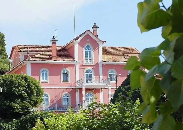 Alegre - Bussaco Boutique 3*