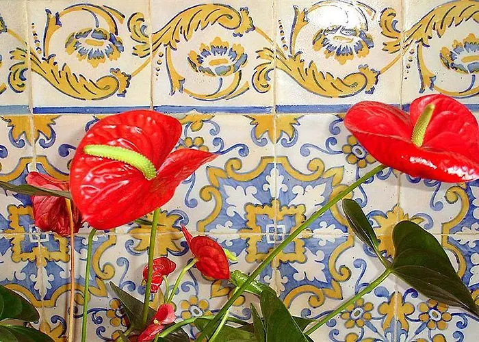 Alegre - Bussaco Boutique Luso