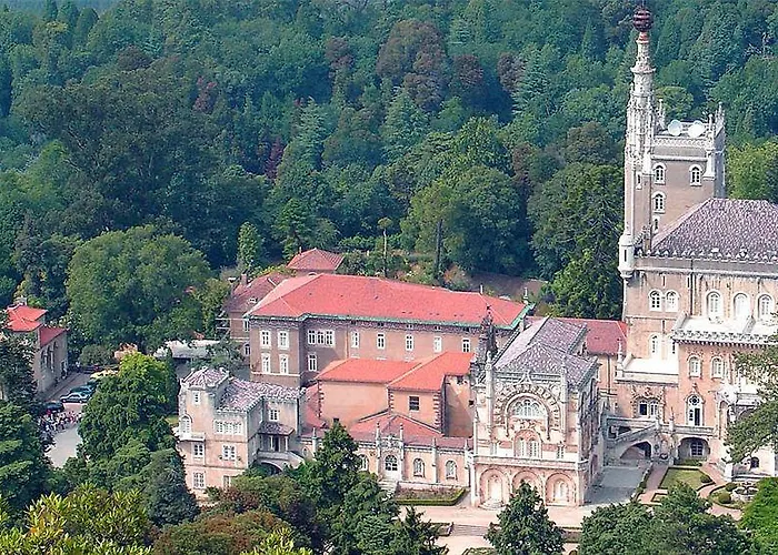 Alegre - Bussaco Boutique 3*