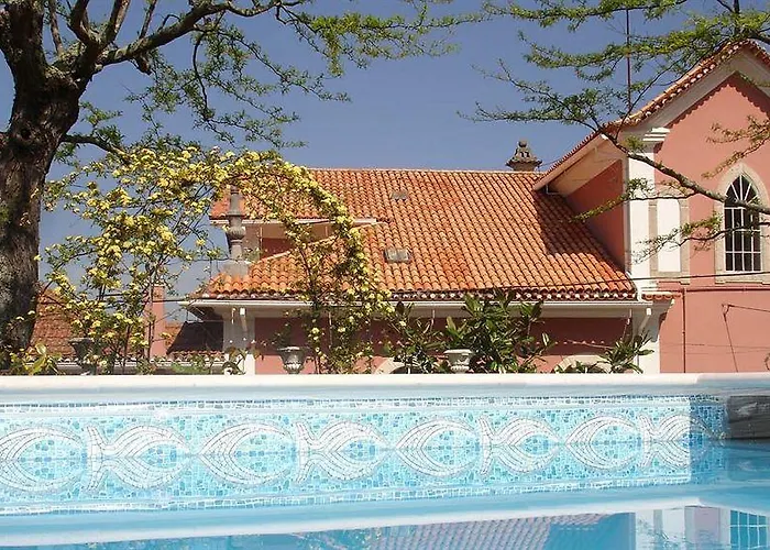 Alegre - Bussaco Boutique Luso