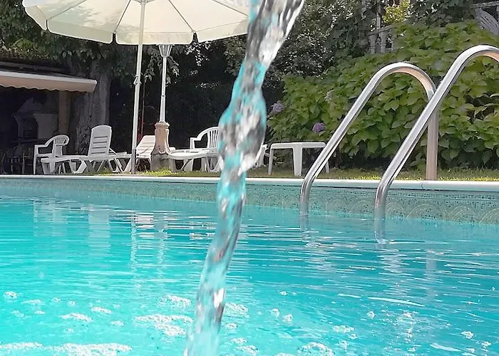 Alegre - Bussaco Boutique Szálloda