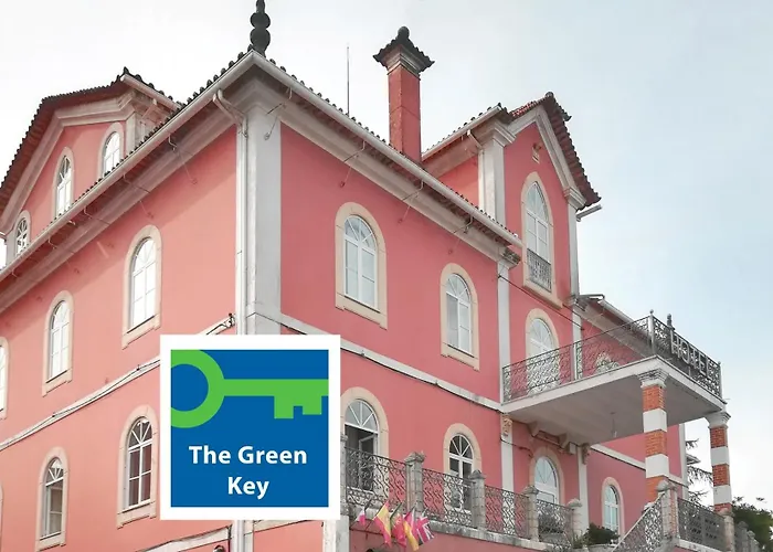 Alegre - Bussaco Boutique Szálloda