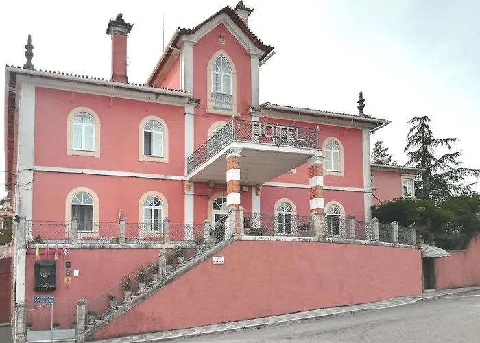 Alegre - Bussaco Boutique 3*