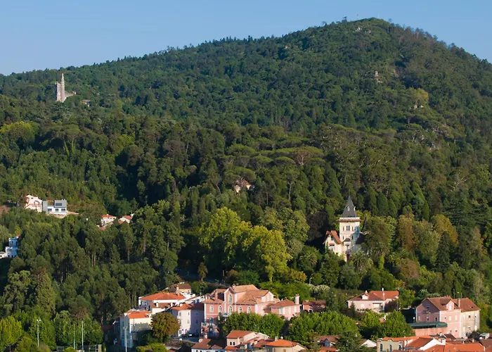 Alegre - Bussaco Boutique Szálloda 3*