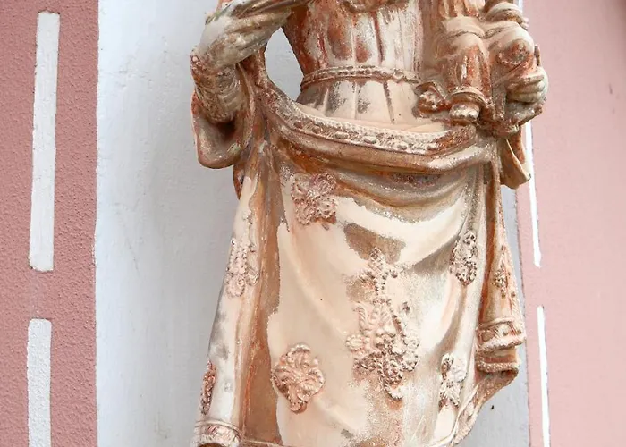 Alegre - Bussaco Boutique Hotel Luso (Mealhada)