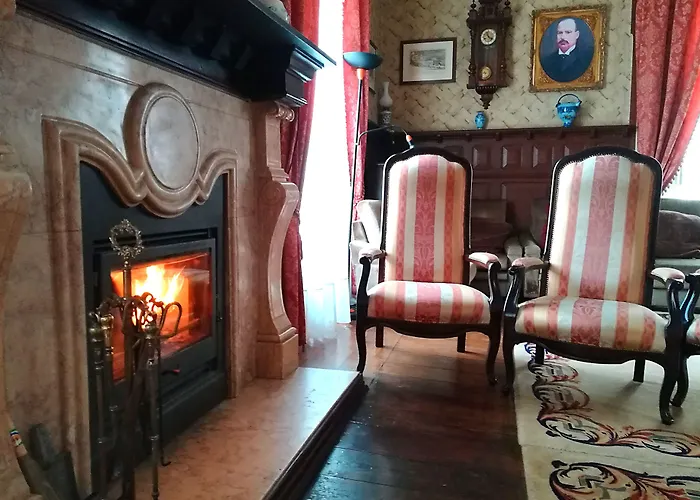 Szálloda Alegre - Bussaco Boutique