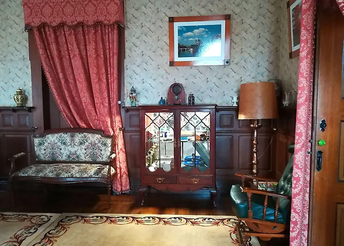 Szálloda Alegre - Bussaco Boutique