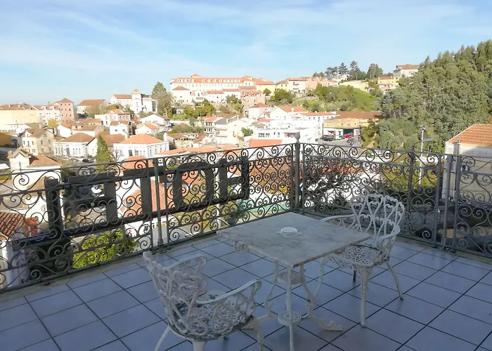 Alegre - Bussaco Boutique