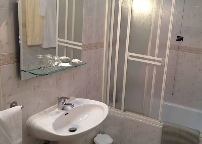 Szálloda Alegre - Bussaco Boutique 3*