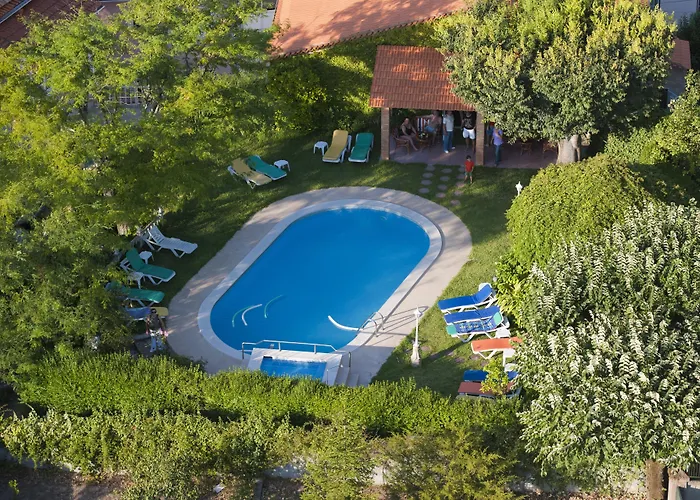 Alegre - Bussaco Boutique Szálloda Luso