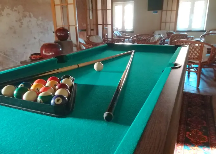 Szálloda Alegre - Bussaco Boutique