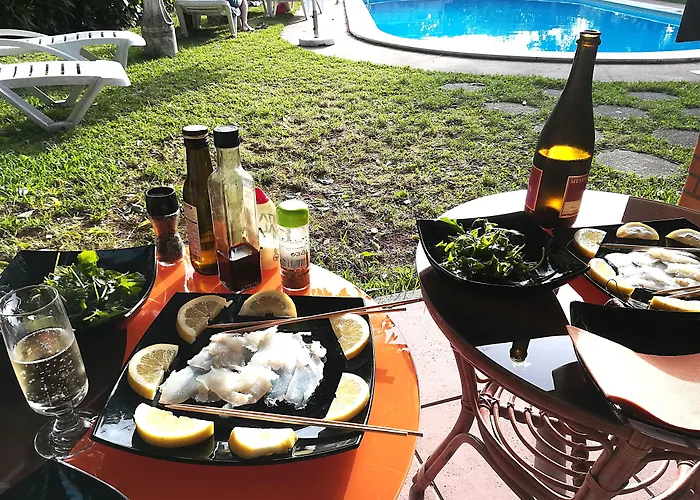 Alegre - Bussaco Boutique 3*