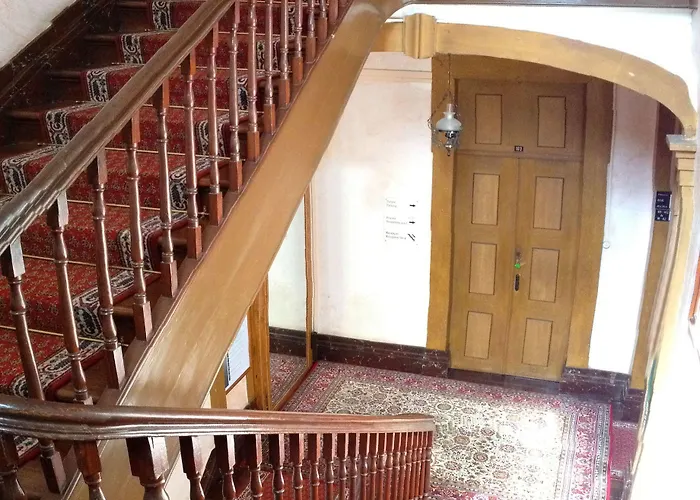 Alegre - Bussaco Boutique Szálloda Luso