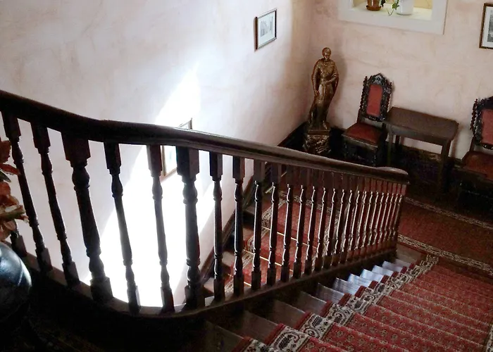 Alegre - Bussaco Boutique Szálloda