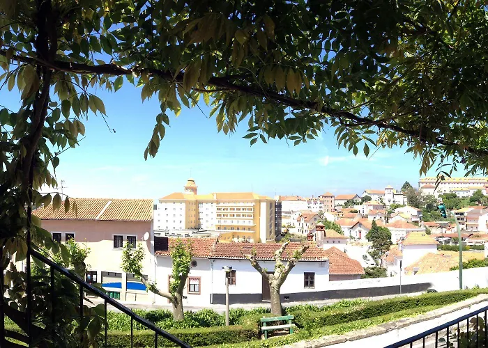 Alegre - Bussaco Boutique 3*