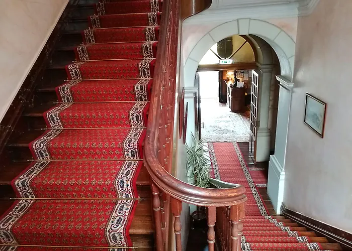 Alegre - Bussaco Boutique 3*