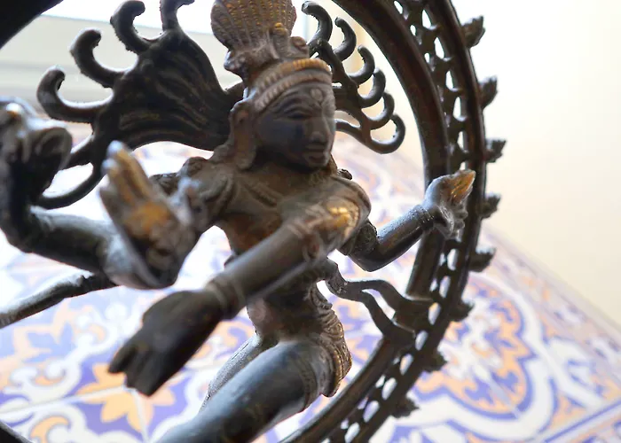 Alegre - Bussaco Boutique 3*