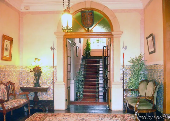 Alegre - Bussaco Boutique Luso