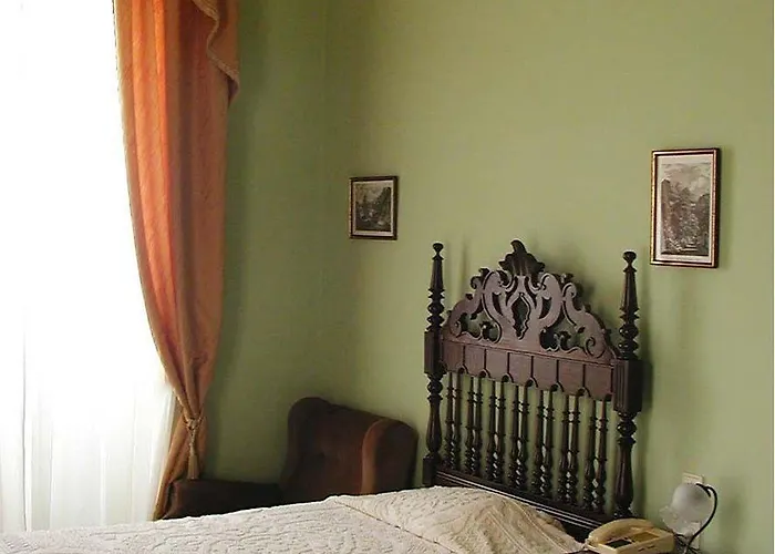 Alegre - Bussaco Boutique Szálloda Luso