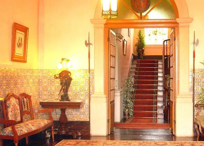 Alegre - Bussaco Boutique 3*