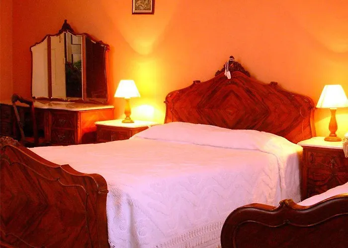 Alegre - Bussaco Boutique Hotel