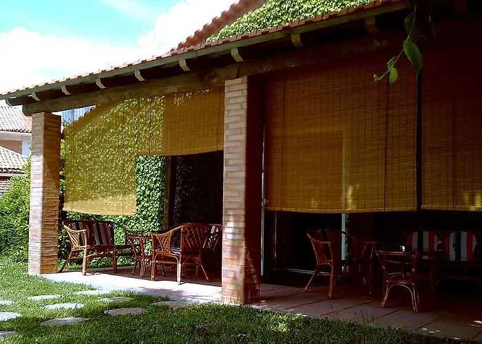 Alegre - Bussaco Boutique Szálloda Luso