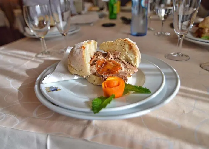 Szálloda Alegre - Bussaco Boutique 3*