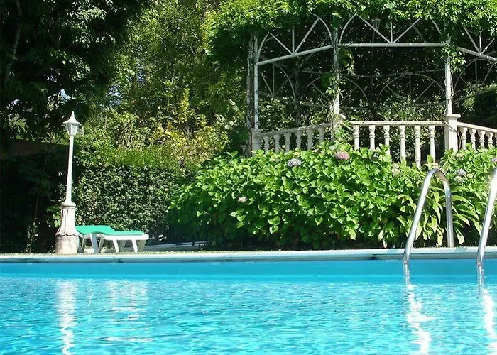 Alegre - Bussaco Boutique 3* Luso